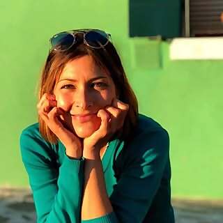 Martina Zampieri