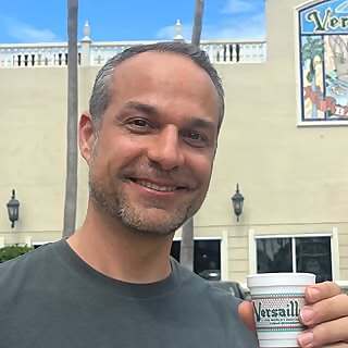 Mike Iscovitz