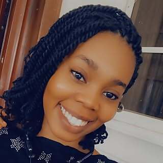 Chidinma M. Okonkwo