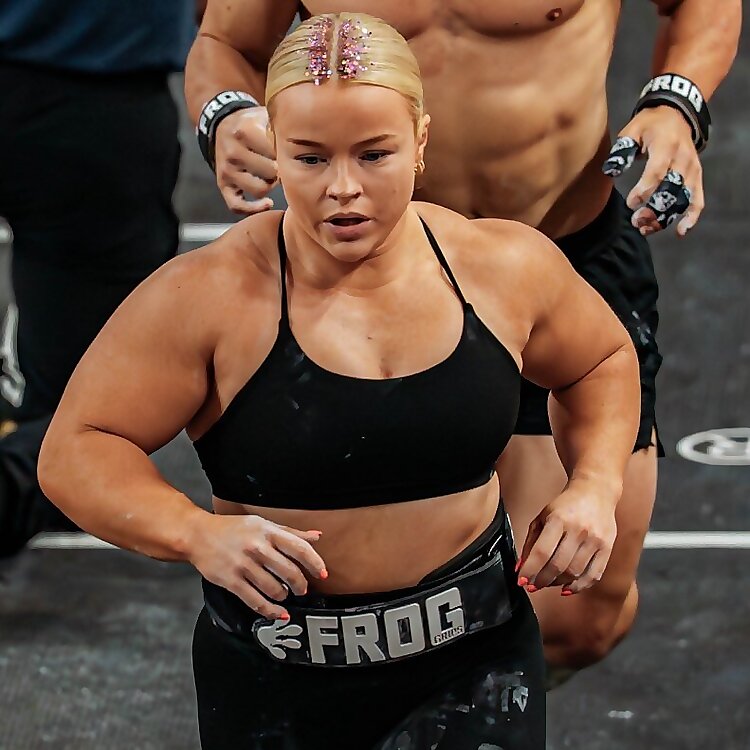 Jessica Androsik