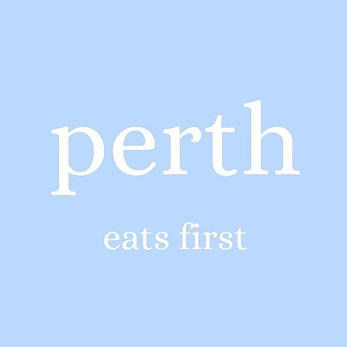 Perth Food