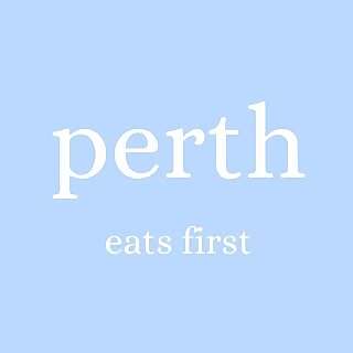 Perth Food