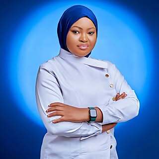 Maryam Saidu Ibrahim