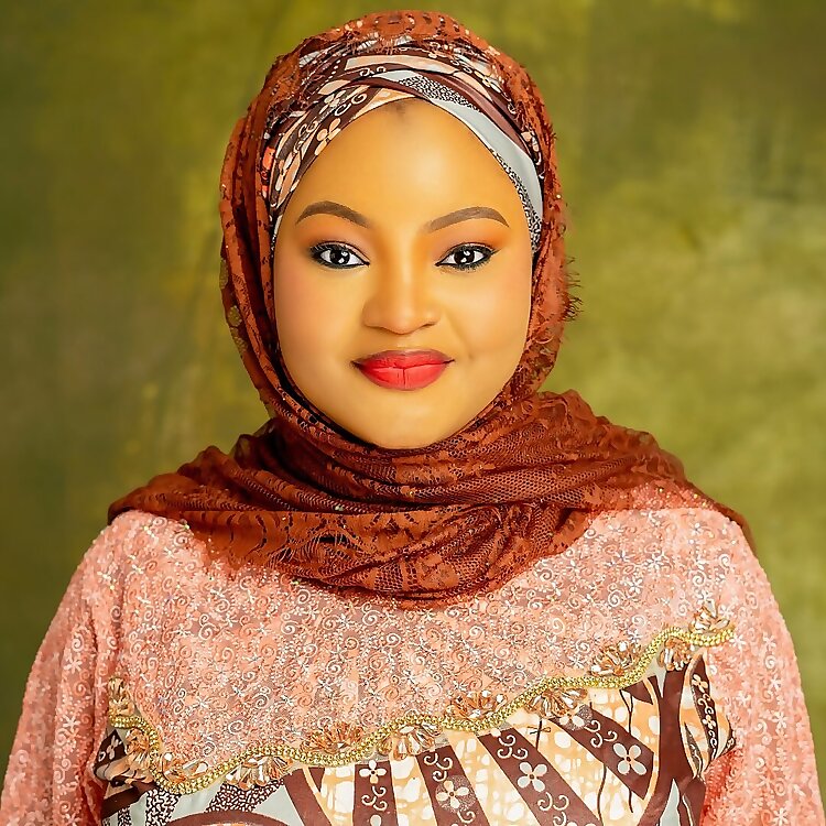 Maryam Saidu Ibrahim