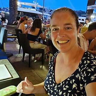 Marjolein Boekel