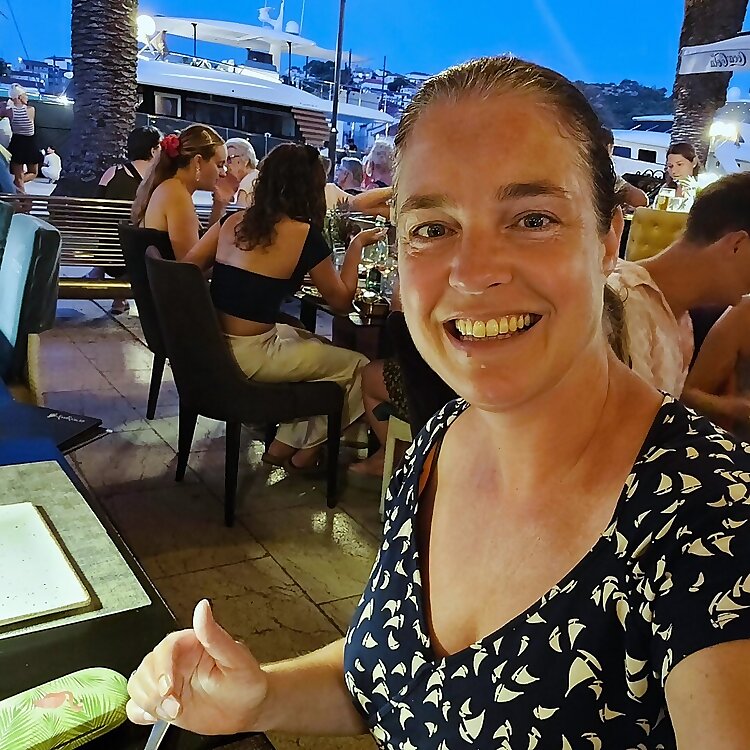 Marjolein Boekel