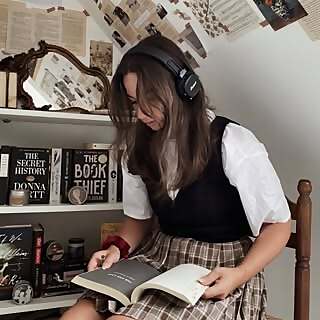 Maeva Glemarec