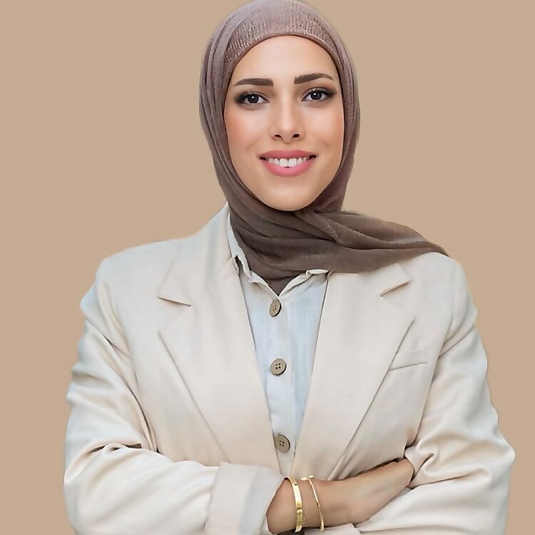 Reem Aboud