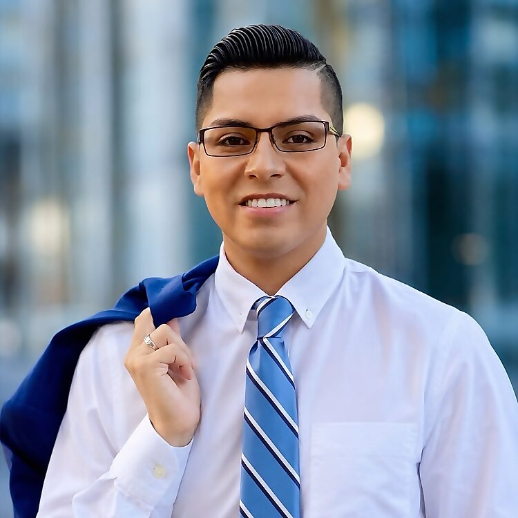 Gabriel Torres