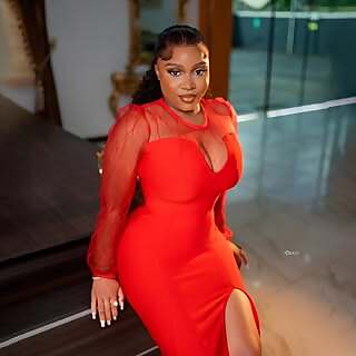 Chioma Ekong