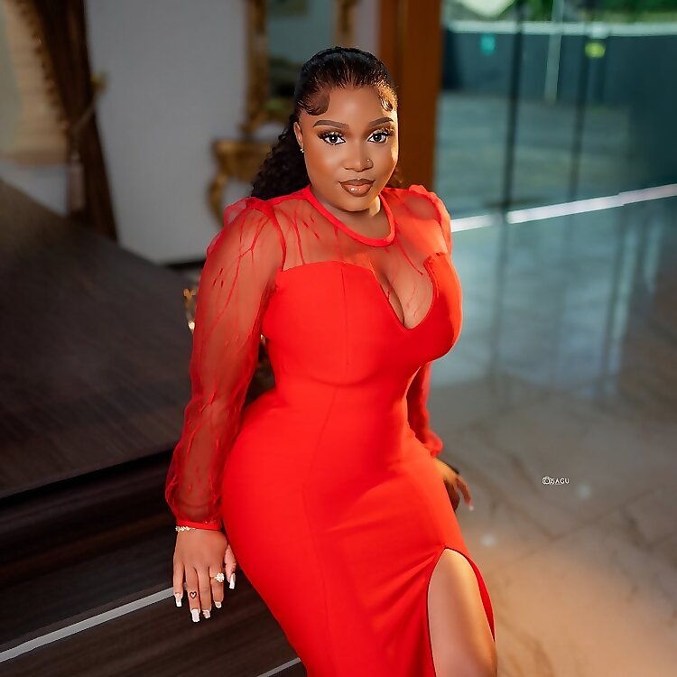Chioma Ekong