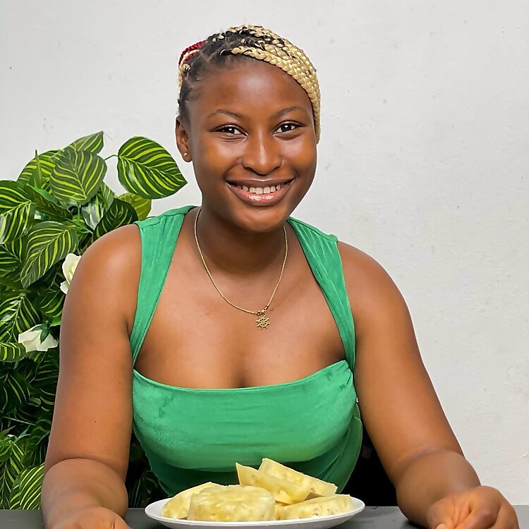 Faith Temitayo Oyebanjo