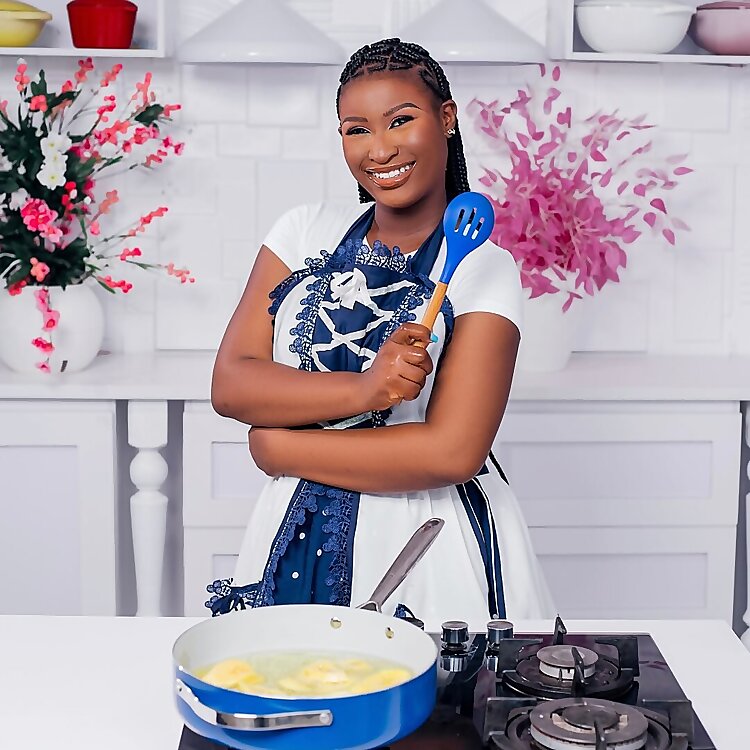 Faith Temitayo Oyebanjo