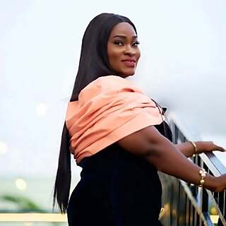 Omolade Babatunde-Peter