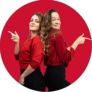 Julia Olszewska & Weronika Appel