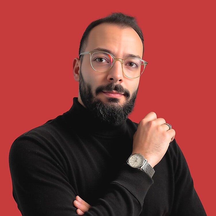 Ali Matar