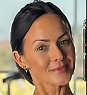 Ashley Tomaseski Egerton