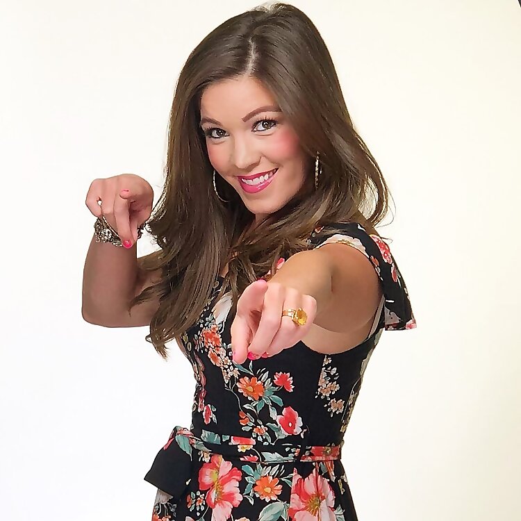 Danielle Grant