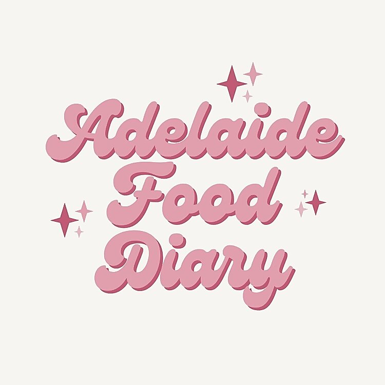 Adelaide Food Diary