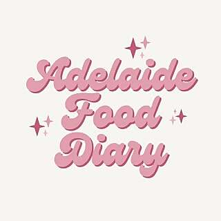 Adelaide Food Diary