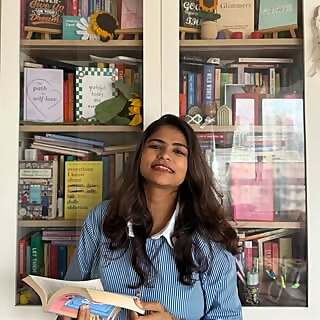 Vidhya A. Thakkar