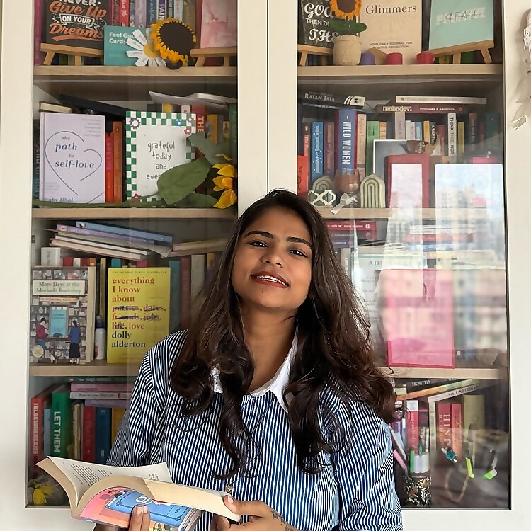 Vidhya A. Thakkar
