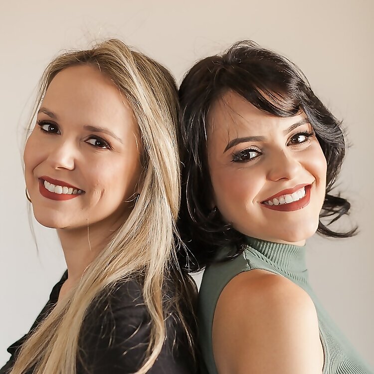 Adrieli & Ludmila