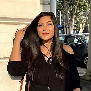Aayushi Jain