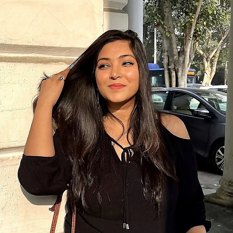 Aayushi Jain