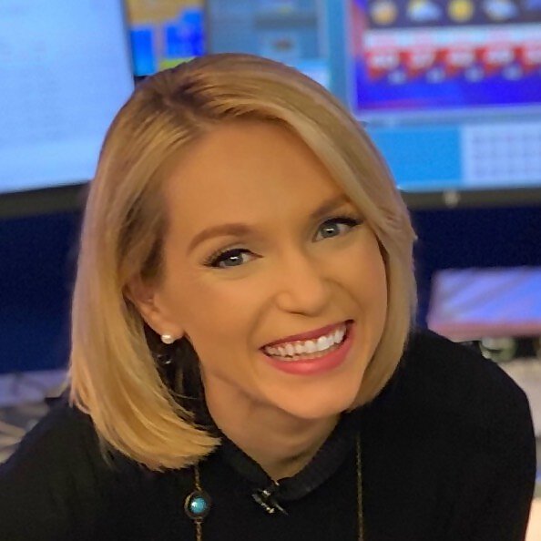 Rachel Frank