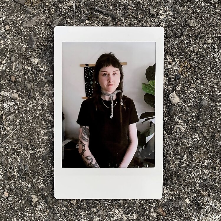 Izzy Rose Grange