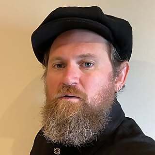 Eoin Francis McCormack