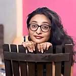 Siddhi R. Palande