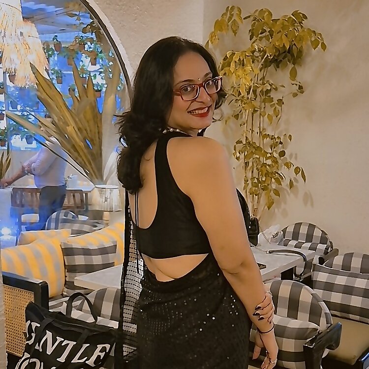 Siddhi R. Palande
