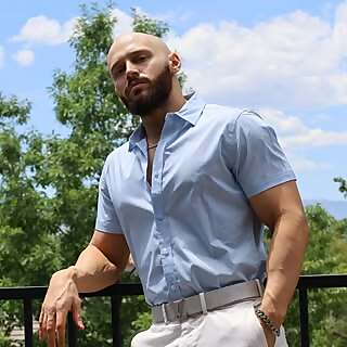 Jason Genesis