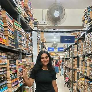 Kavitha Ashokkumar