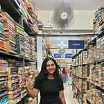 Kavitha Ashokkumar