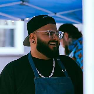 Kevin Singh