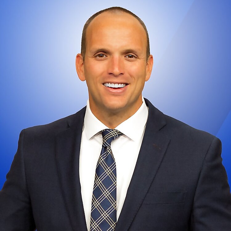 Chris Justus