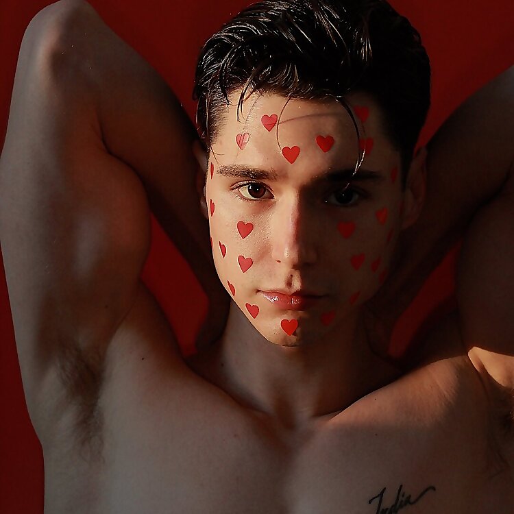 Chad Alec Estrella Jackson