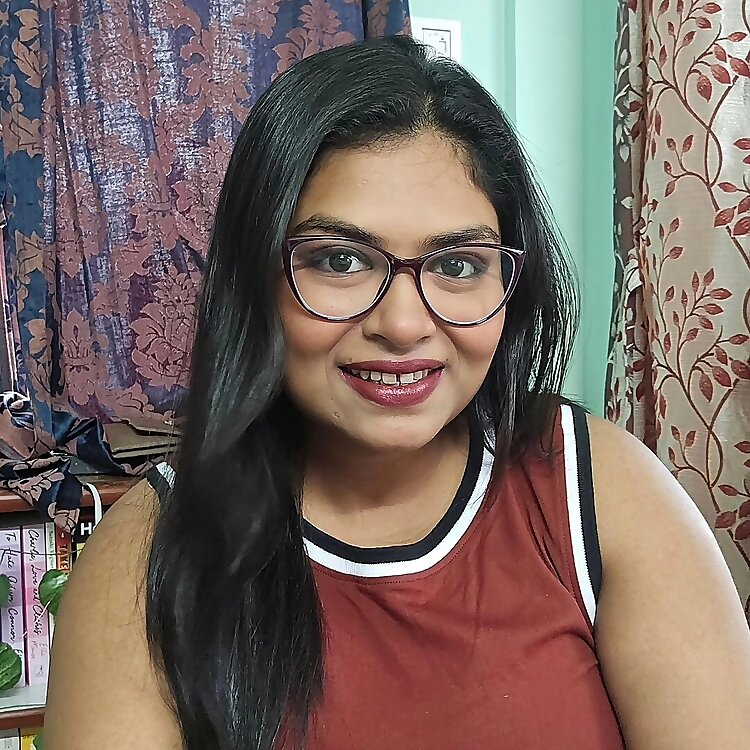 Trishita Das