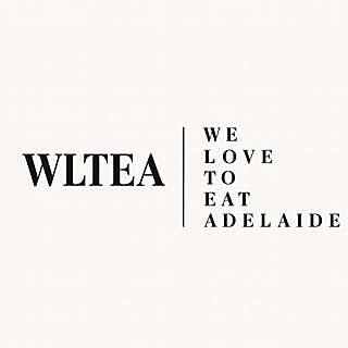 We Love To Eat Adl