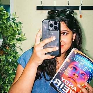 Deepika Yedida