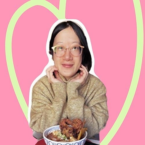 Nats My Foodie Life