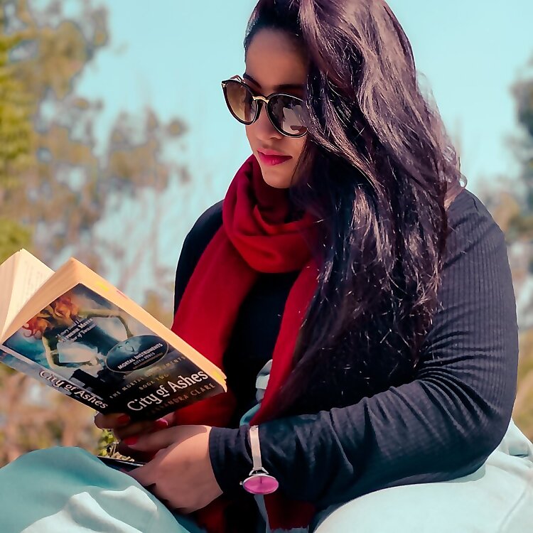 Manpreet Kaur