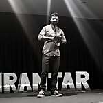 Avinash Priya