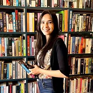 Anmol Jauher