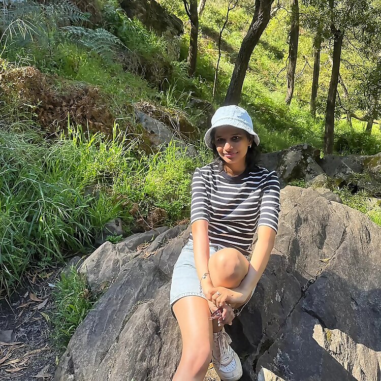 Avani Shah