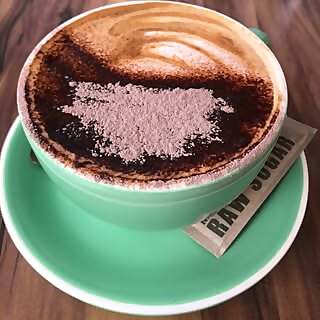 Adelaide Cafes