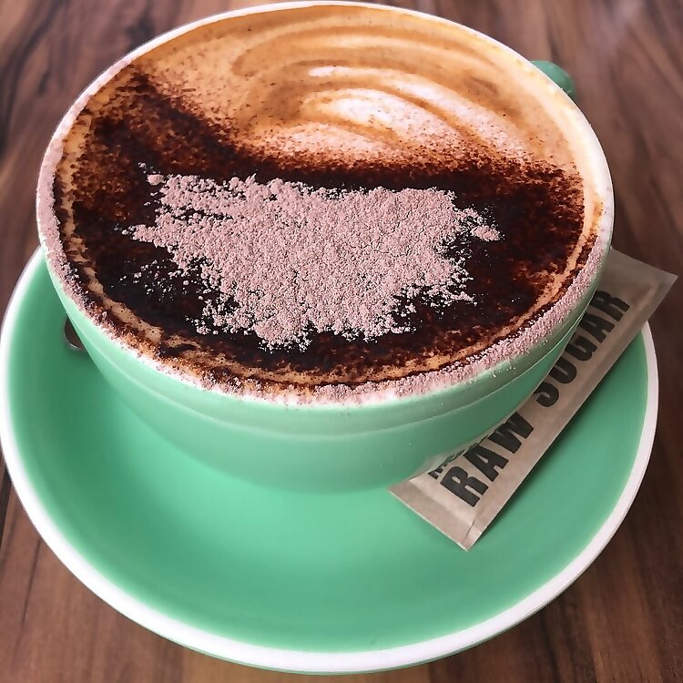 Adelaide Cafes